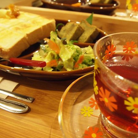 Ishigakijima Hotel Olive Ishigaki  Bagian luar foto