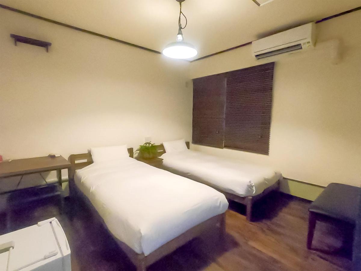 Ishigakijima Hotel Olive Ishigaki  Bagian luar foto