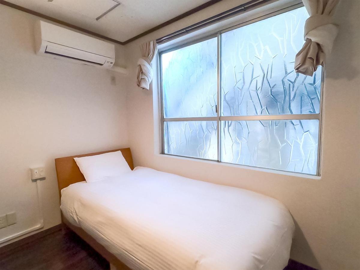 Ishigakijima Hotel Olive Ishigaki  Bagian luar foto