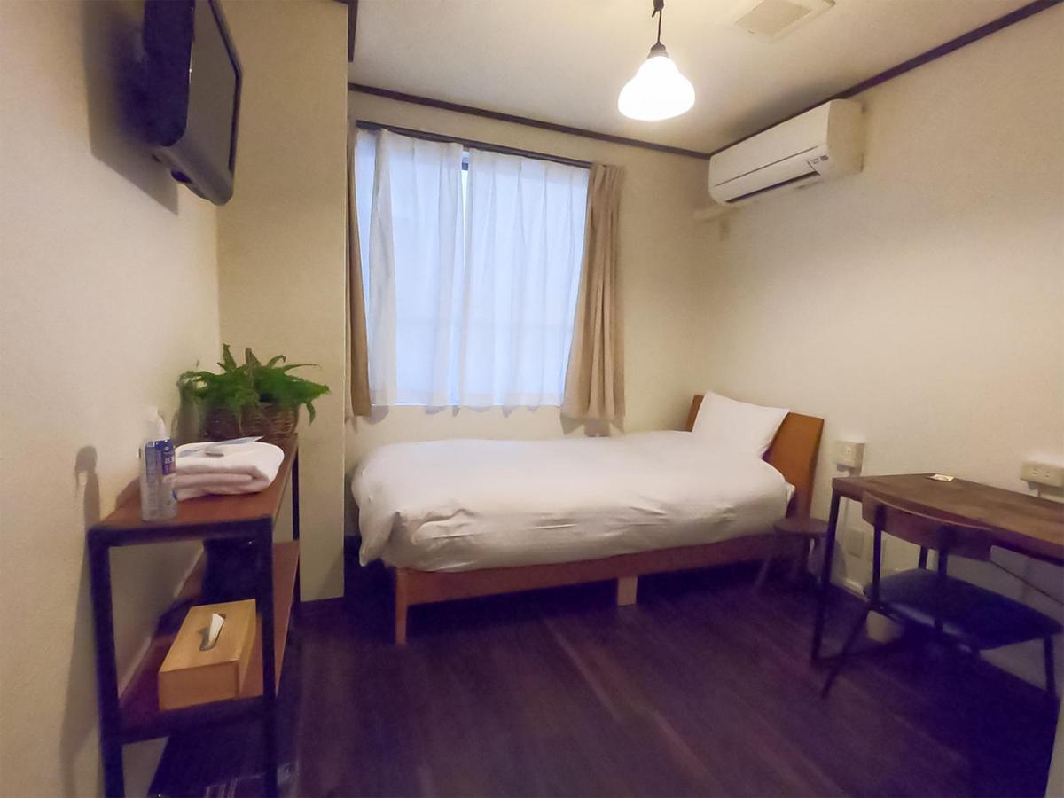 Ishigakijima Hotel Olive Ishigaki  Bagian luar foto