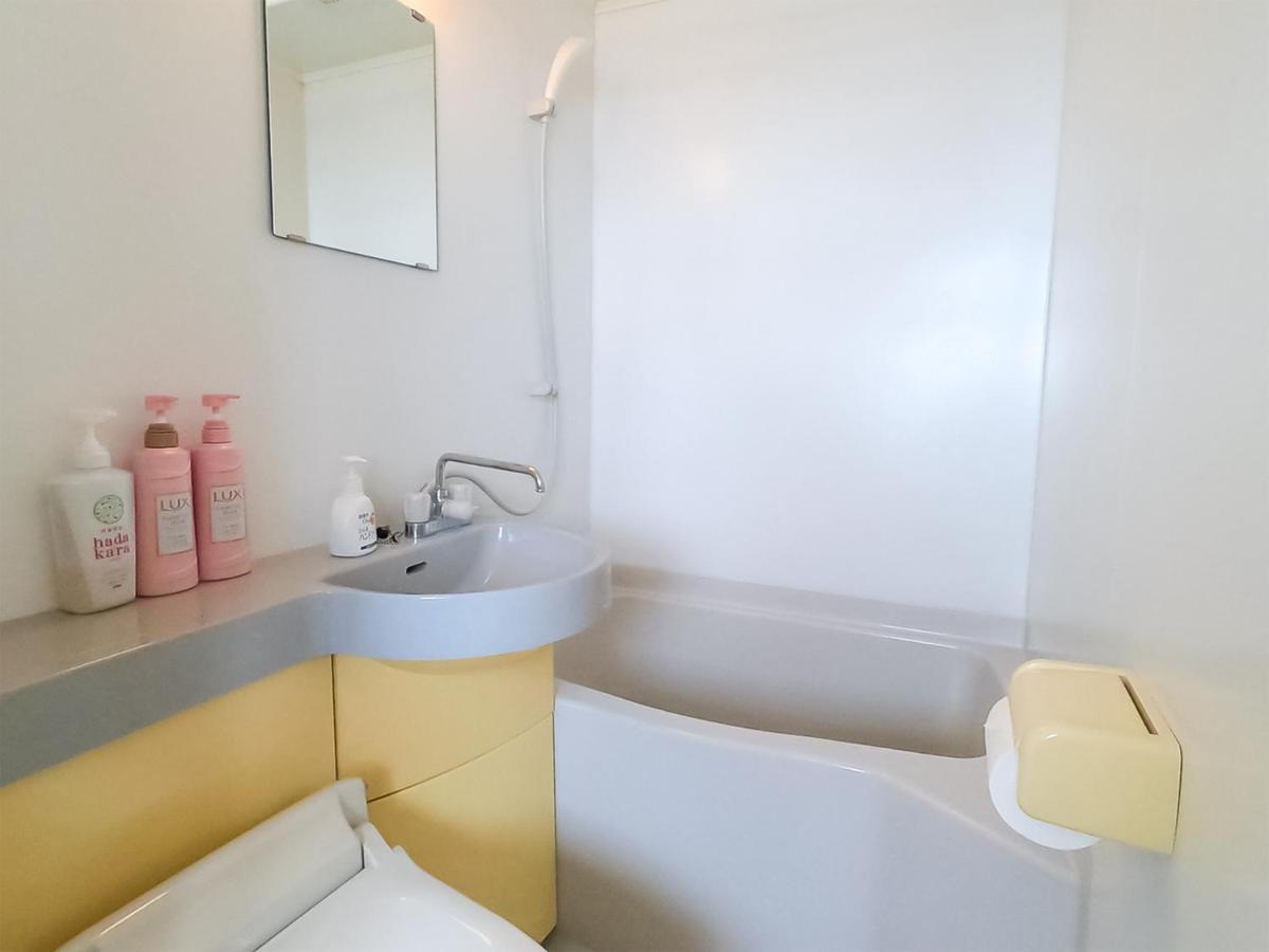 Ishigakijima Hotel Olive Ishigaki  Bagian luar foto